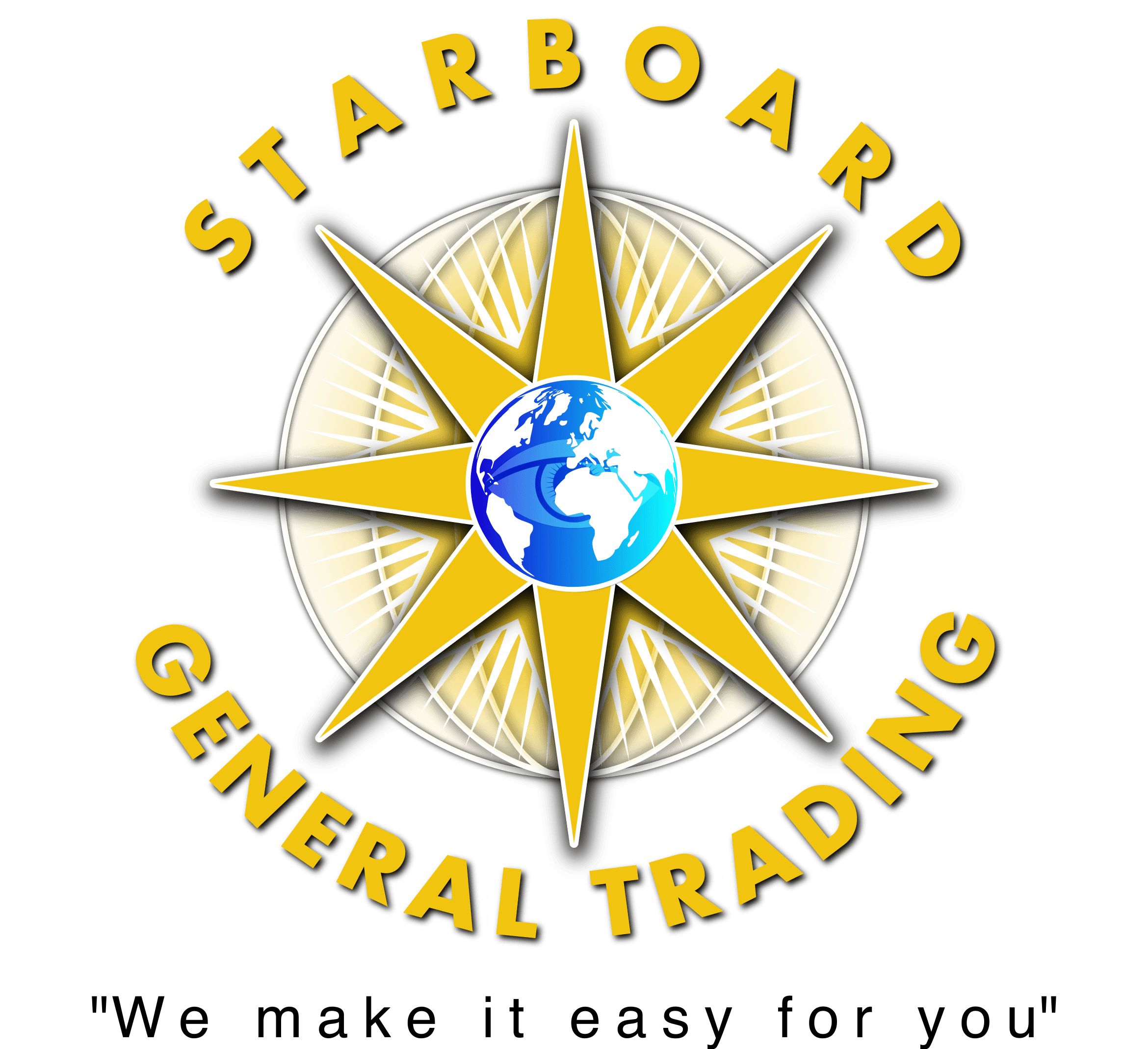 Starboard General Trading
